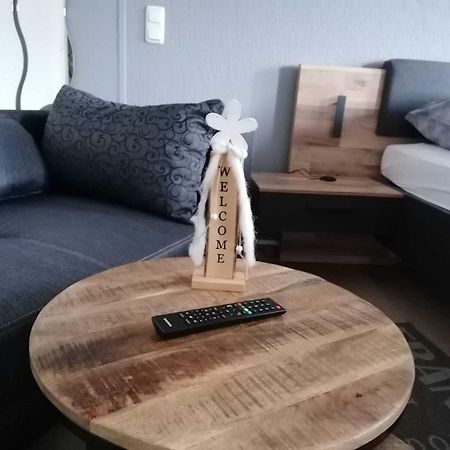 Hotel Haus Hildegard ニーダークリュヒテン エクステリア 写真