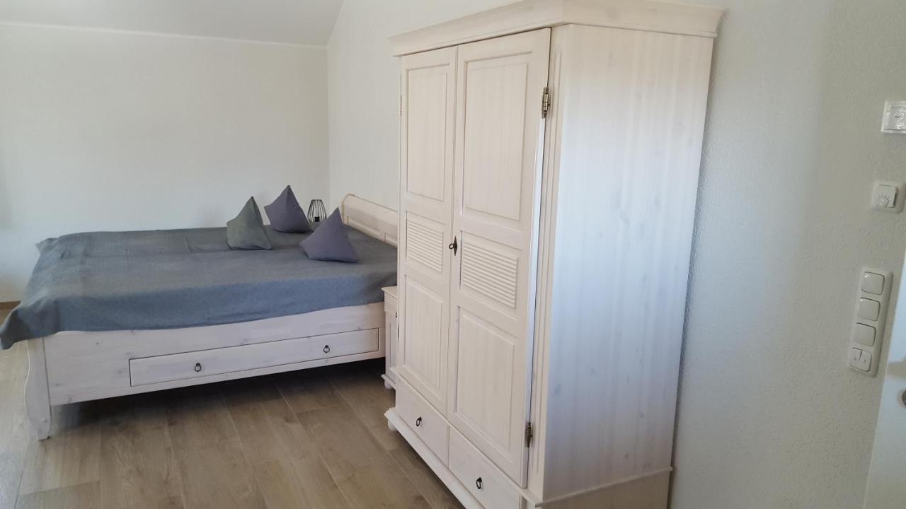 Hotel Haus Hildegard ニーダークリュヒテン エクステリア 写真