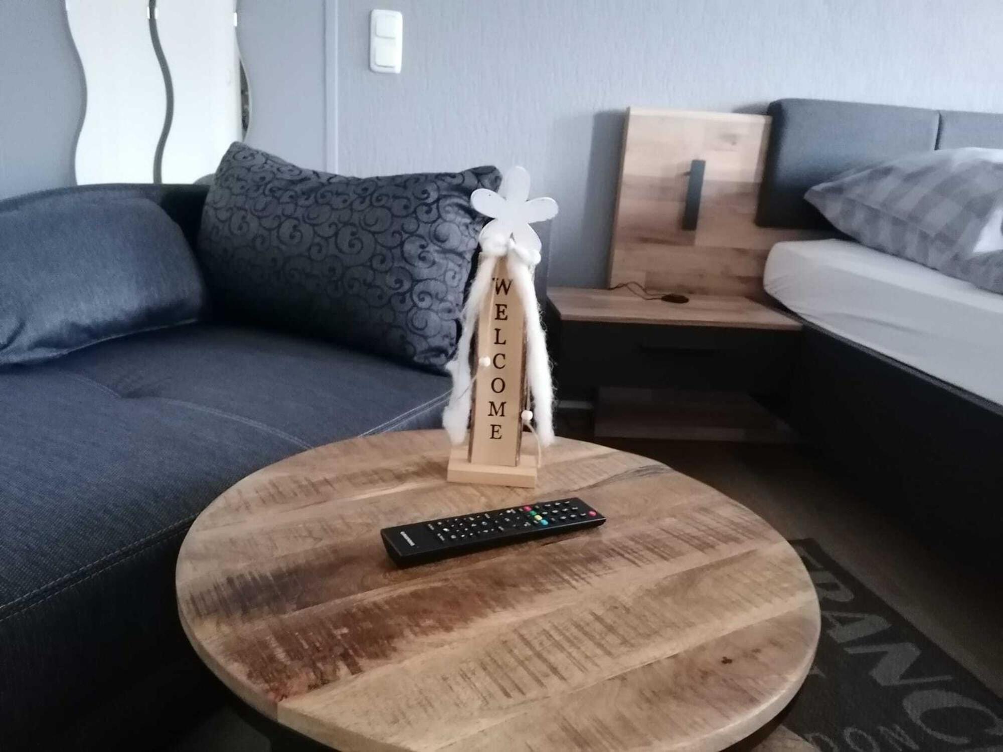 Hotel Haus Hildegard ニーダークリュヒテン エクステリア 写真