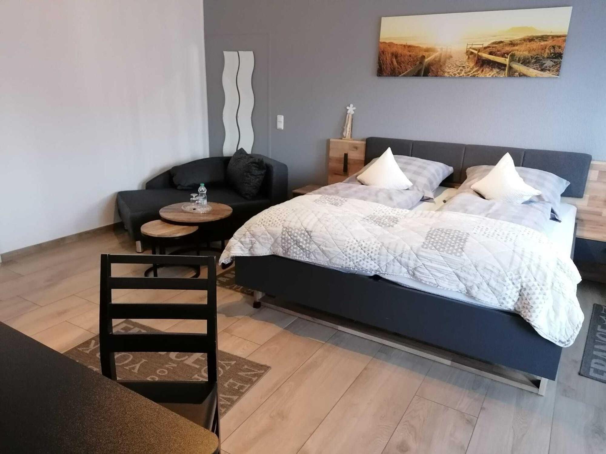 Hotel Haus Hildegard ニーダークリュヒテン 部屋 写真