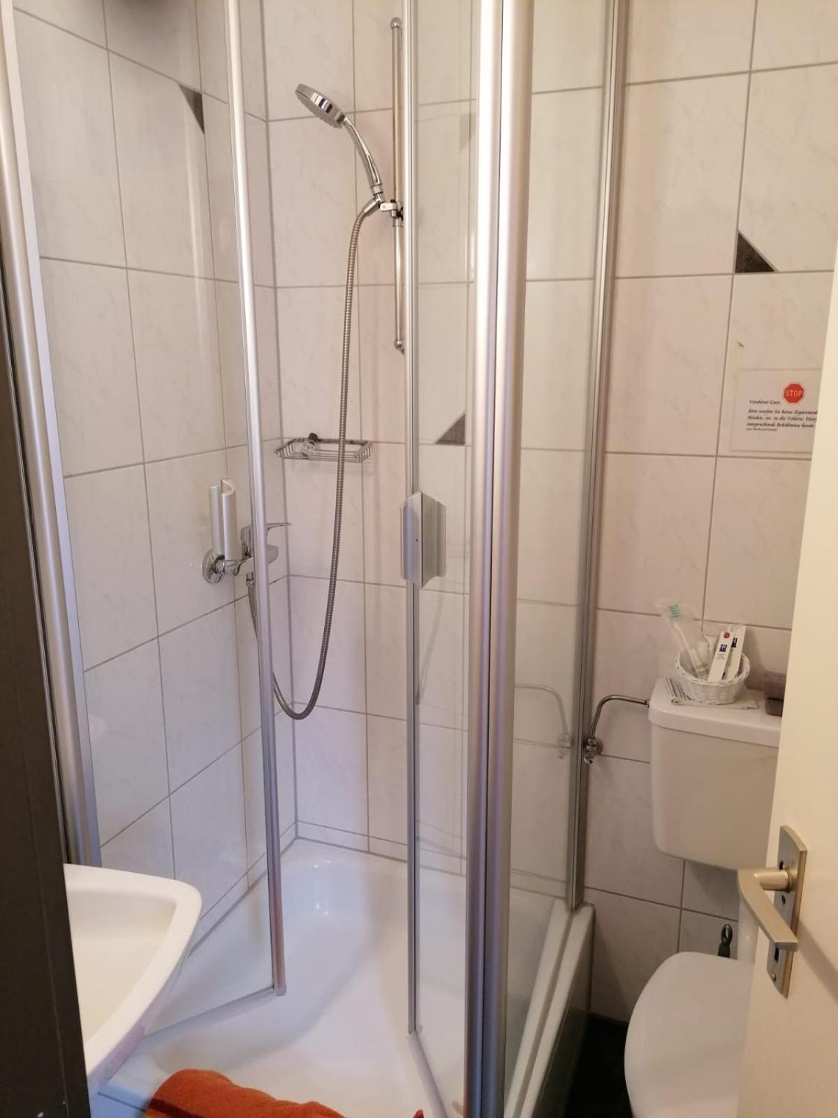 Hotel Haus Hildegard ニーダークリュヒテン 部屋 写真