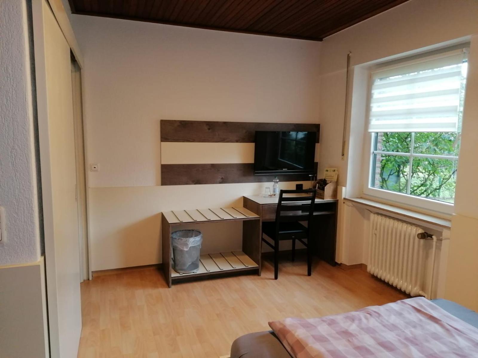 Hotel Haus Hildegard ニーダークリュヒテン 部屋 写真