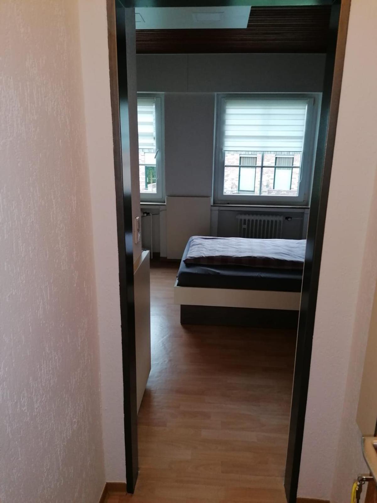 Hotel Haus Hildegard ニーダークリュヒテン 部屋 写真