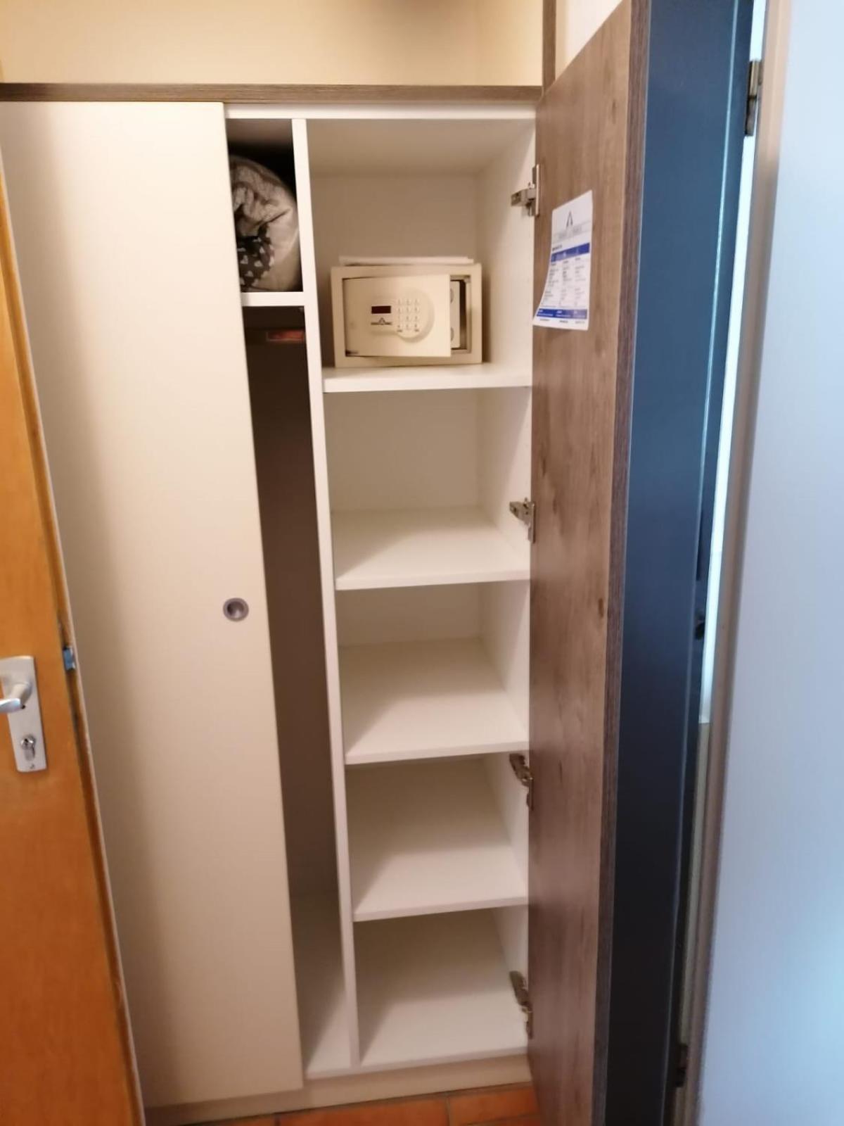 Hotel Haus Hildegard ニーダークリュヒテン 部屋 写真